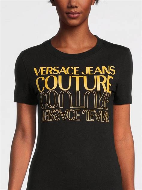 Versace Jeans Couture Upside Down